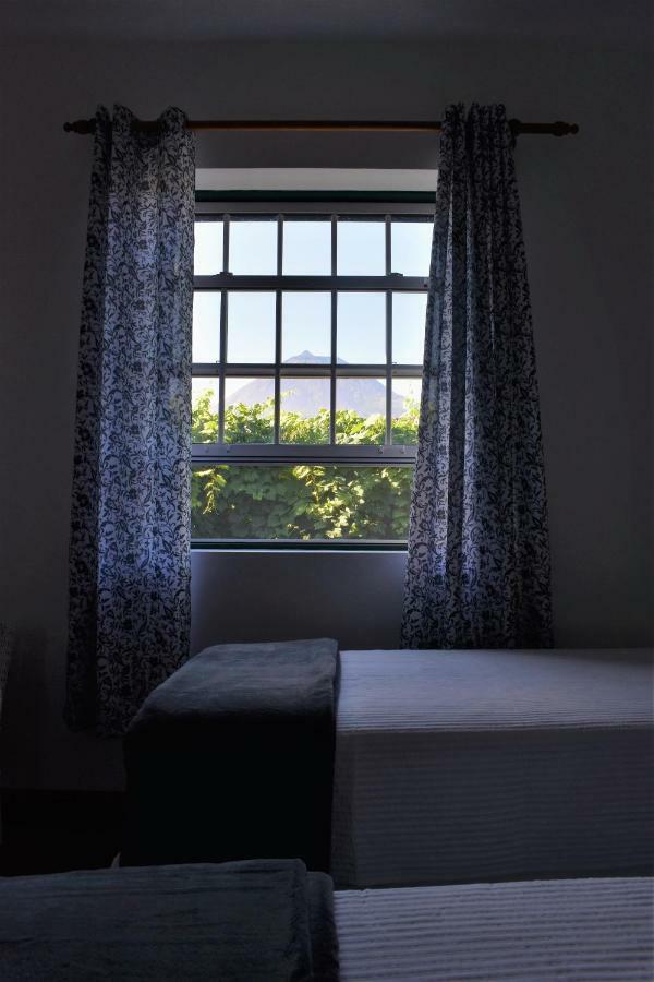 Casa Das Ondas Sao Roque do Pico Ngoại thất bức ảnh